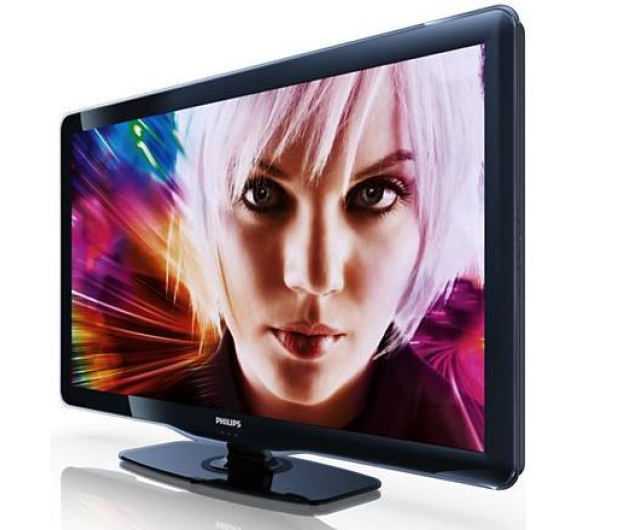 Philips 46PFL5605H - 1412311 - zdjęcie 5